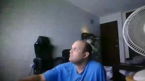 Heavy Rebell online show from 02-15-25, 09:38