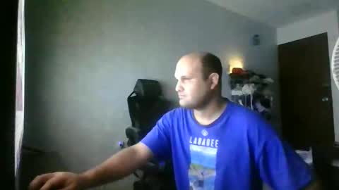 Heavy Rebell online show from 02-21-25, 07:01