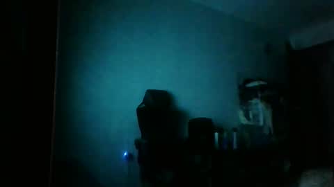 Heavy Rebell online show from 03-16-26, 05:44