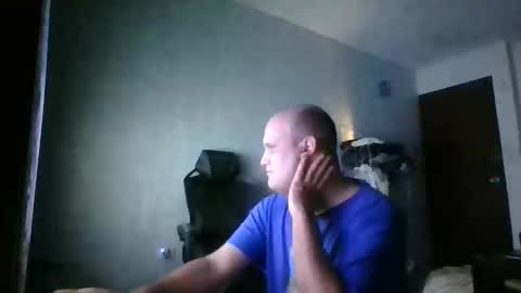 Heavy Rebell online show from 03-29-26, 07:08