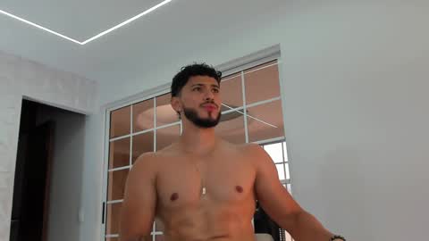 Thor online show from 02-12-25, 08:50