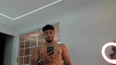 Thor online show from 02-13-25, 09:49