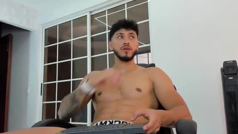 Thor online show from 02-27-25, 10:42