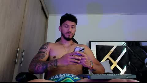 Thor online show from 01-06-26, 08:56