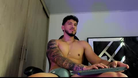 Thor online show from 01-11-26, 08:25