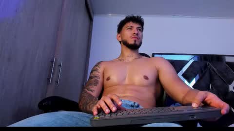 Thor online show from 03-27-26, 02:06