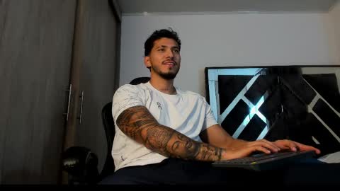 Thor online show from 04-22-26, 02:14