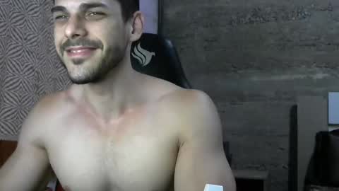 Snapshot of hebarsensei chatting on 11-24-25, 11:37 hebarsensei online show from 11-24-25, 11:37