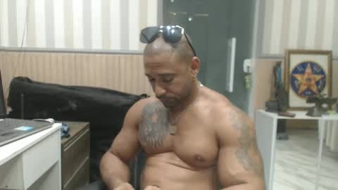 hebertgomes online show from 12-31-24, 11:17