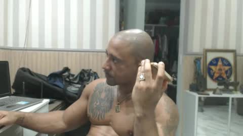 hebertgomes online show from 01-12-25, 06:59