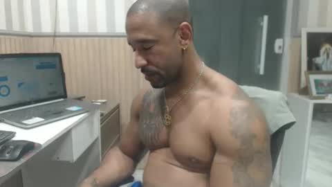 hebertgomes online show from 10-20-25, 10:10