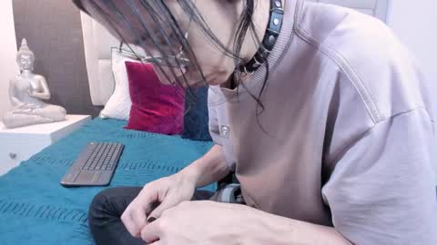 Keira Hecate online show from 01-23-25, 07:18