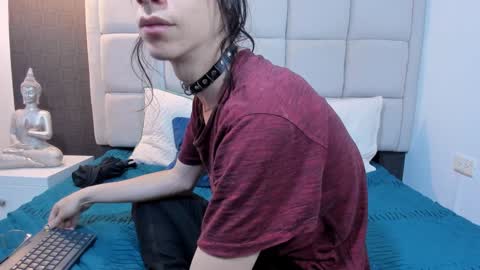 Keira Hecate online show from 01-29-25, 07:22