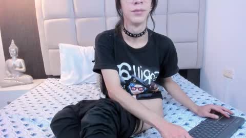 Keira Hecate online show from 03-07-25, 07:49