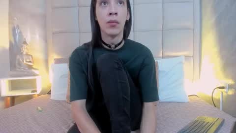 Keira Hecate online show from 09-21-25, 07:48