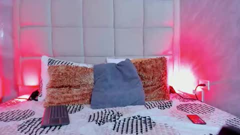 Keira Hecate online show from 02-17-26, 07:31