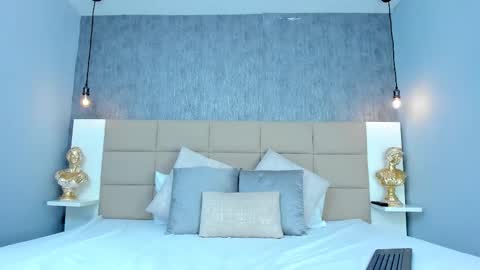 Keira Hecate online show from 03-17-26, 06:55