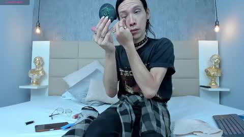 Keira Hecate online show from 03-23-26, 07:18