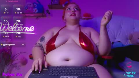 Snapshot of hecate23 chatting on 01-25-25, 04:57 Cath online show from 01-25-25, 04:57