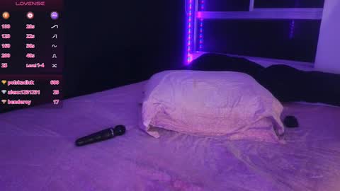 Hecate  online show from 03-08-25, 01:06