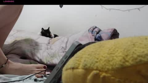 Snapshot of hecatedark122 chatting on 12-04-25, 01:48 sofia online show from 12-04-25, 01:48