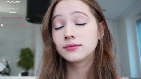 Nika next stream  200pm GMT online show from 11-30-25, 09:24