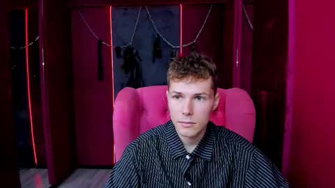 Hector online show from 10-05-25, 11:19