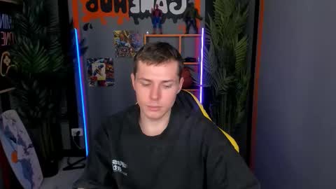 Hector online show from 11-23-25, 10:15