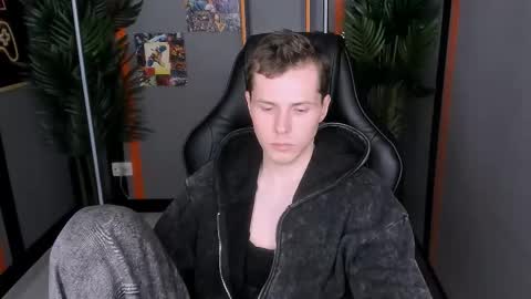 Hector online show from 02-01-26, 06:06