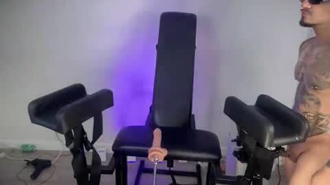 LockedThug online show from 03-02-25, 08:18