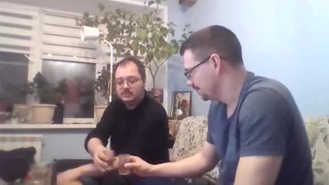 hedineko online show from 04-25-26, 03:09