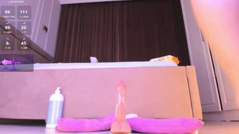 Call me Mia online show from 03-08-26, 06:55