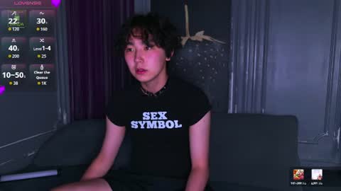HEEJIN online show from 07-28-26, 04:30