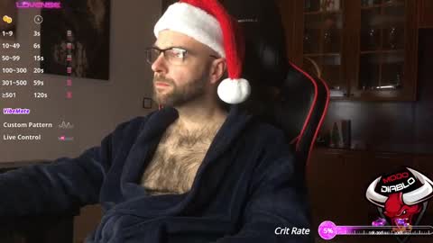 Fran online show from 12-24-24, 11:55