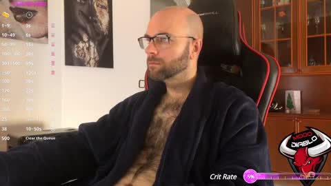 Fran online show from 12-25-24, 10:50