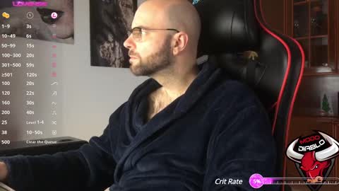 Fran online show from 12-25-24, 04:22