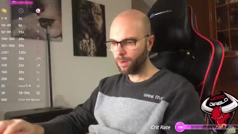 Fran online show from 12-25-24, 10:27