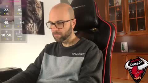 Fran online show from 12-27-24, 09:50