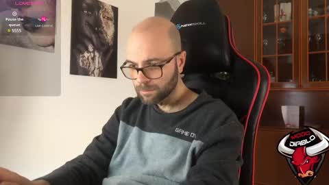 Fran online show from 12-28-24, 09:52