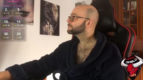 Fran online show from 02-02-25, 08:57