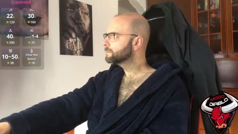 Fran online show from 02-03-25, 08:02