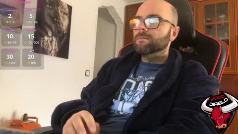 Fran online show from 02-05-25, 11:02