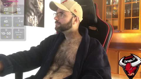 Fran online show from 02-12-25, 07:55