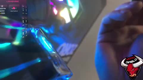 Fran online show from 02-13-25, 08:48