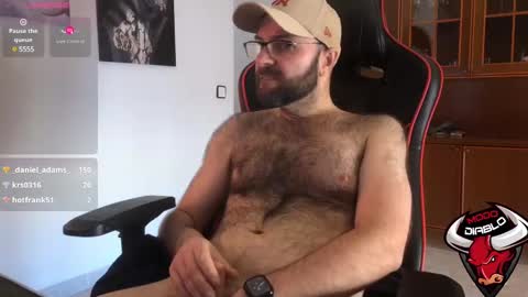 Fran online show from 02-14-25, 11:42