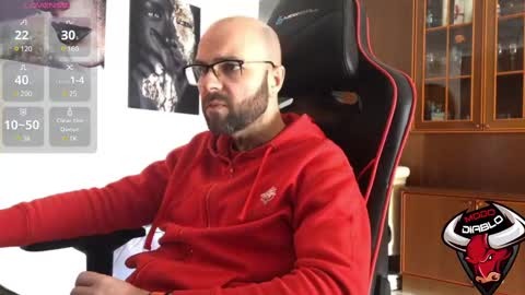 Fran online show from 02-18-25, 10:49