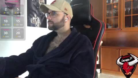 Fran online show from 02-19-25, 08:01