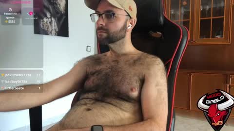 Fran online show from 02-19-25, 11:06