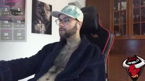 Fran online show from 02-20-25, 08:28