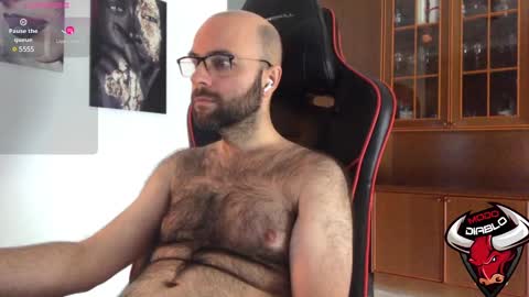 Fran online show from 02-25-25, 11:19